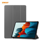 For Galaxy Tab S8 / Galaxy Tab S7 11.0 / Grey