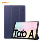For Samsung Galaxy Tab A7 10.4 2020 T500 / Dark Blue