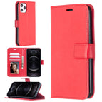 For iPhone 12 / 12 Pro / Red