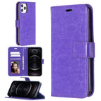 For iPhone 12 / 12 Pro / Purple