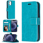 For iPhone 12 mini / Blue