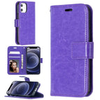 For iPhone 12 mini / Purple