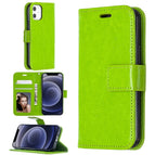 For iPhone 12 mini / Green