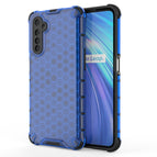 For OPPO Realme 6 / Blue