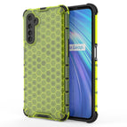 For OPPO Realme 6 / Green