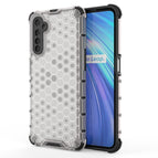 For OPPO Realme 6 / White