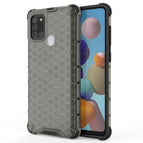 For Galaxy A21S / Grey