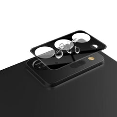 mocolo 0.15mm 9H 2.5D Round Edge Rear Camera Lens Tempered Glass Film, For Samsung Galaxy Note20, For Samsung Galaxy Note20 Ultra