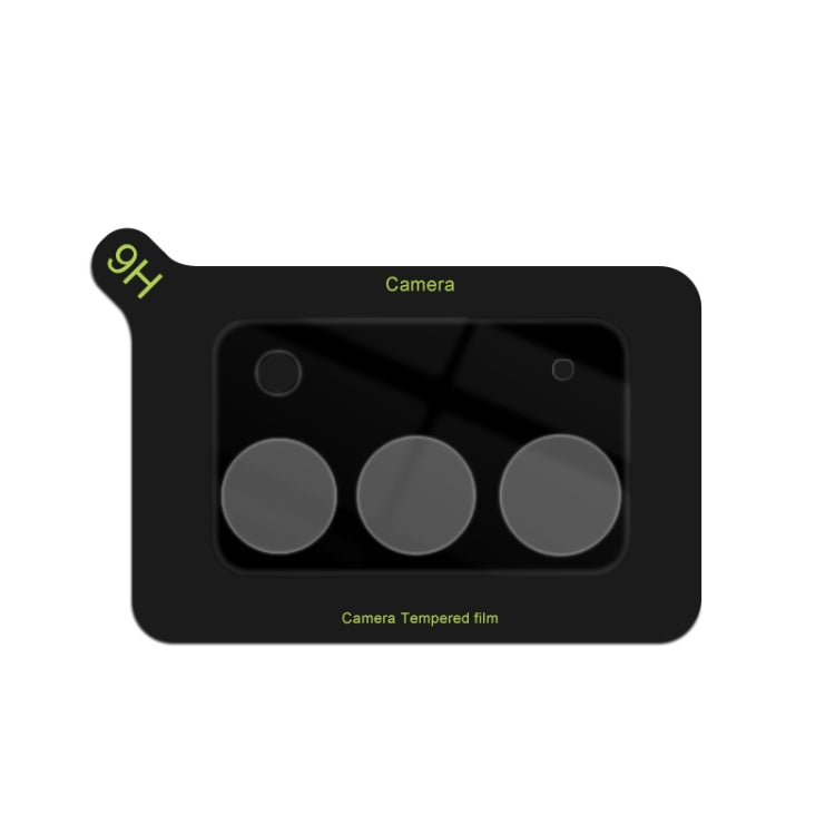 mocolo 0.15mm 9H 2.5D Round Edge Rear Camera Lens Tempered Glass Film, For Samsung Galaxy Note20, For Samsung Galaxy Note20 Ultra