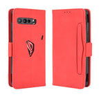 For Asus ROG Phone 3 ZS661KS / Red