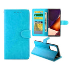 For Samsung Galaxy Note20 Ultra 5G / baby Blue