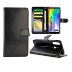For Huawei Y6p(2020) / Black