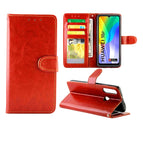 For Huawei Y6p(2020) / Brown