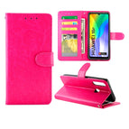 For Huawei Y6p(2020) / Magenta