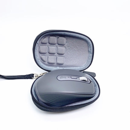 For Logitech MX Anywhere 3 Travel Portable Mouse Storage Bag, For Logitech MX Anywhere 3