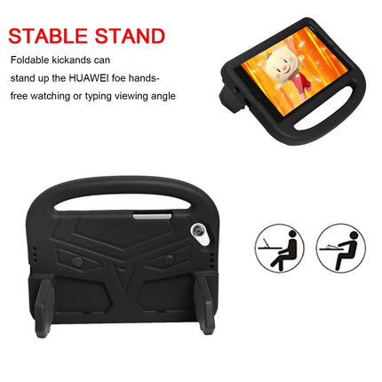 Sparrow Style EVA Material Children Shockproof Casing Shell, For Huawei MediaPad M3 Lite 8, For Huawei MediaPad T3 8.0, For Huawei MatePad T8 8.0(2020)