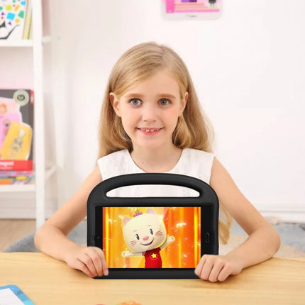 Sparrow Style EVA Material Children Shockproof Casing Shell, For Huawei MediaPad M3 Lite 8, For Huawei MediaPad T3 8.0, For Huawei MatePad T8 8.0(2020)