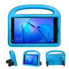For Huawei MediaPad T3 8.0 / Blue
