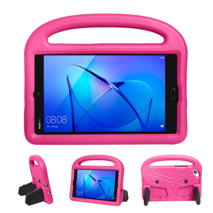 Sparrow Style EVA Material Children Shockproof Casing Shell, For Huawei MediaPad M3 Lite 8, For Huawei MediaPad T3 8.0, For Huawei MatePad T8 8.0(2020)