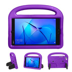 For Huawei MediaPad T3 8.0 / Purple
