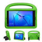 For Huawei MediaPad T3 8.0 / Green