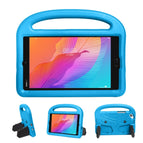 For Huawei MatePad T8 8.0(2020) / Blue