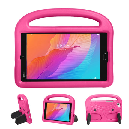 Sparrow Style EVA Material Children Shockproof Casing Shell, For Huawei MediaPad M3 Lite 8, For Huawei MediaPad T3 8.0, For Huawei MatePad T8 8.0(2020)
