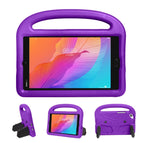For Huawei MatePad T8 8.0(2020) / Purple