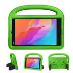 For Huawei MatePad T8 8.0(2020) / Green
