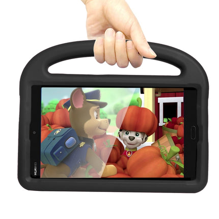 Sparrow Style EVA Material Children Shockproof Casing Shell, For Huawei MediaPad M3 8.4, For Huawei MediaPad M5 8