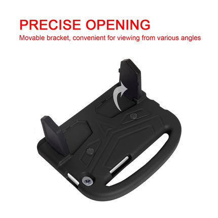 Sparrow Style EVA Material Children Shockproof Casing Shell, For Huawei MediaPad M3 8.4, For Huawei MediaPad M5 8