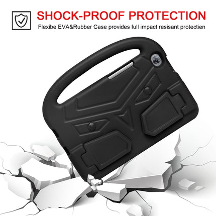 Sparrow Style EVA Material Children Shockproof Casing Shell, For Huawei MediaPad M3 8.4, For Huawei MediaPad M5 8