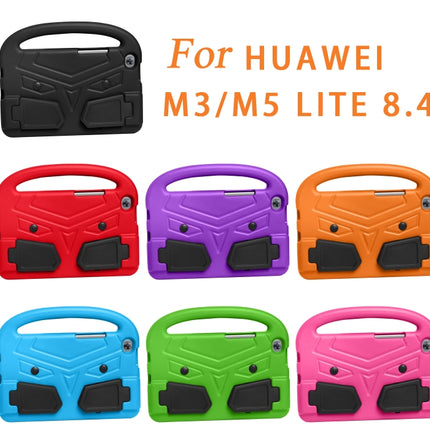 Sparrow Style EVA Material Children Shockproof Casing Shell, For Huawei MediaPad M3 8.4, For Huawei MediaPad M5 8