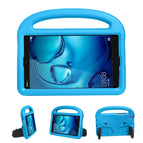 For Huawei MediaPad M3 8.4 / Blue