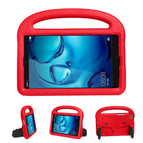 For Huawei MediaPad M3 8.4 / Red
