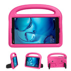 For Huawei MediaPad M3 8.4 / RoseRed