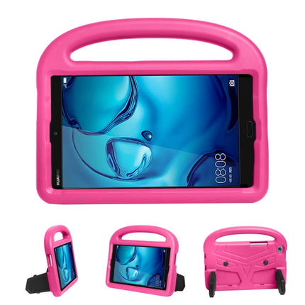 Sparrow Style EVA Material Children Shockproof Casing Shell, For Huawei MediaPad M3 8.4, For Huawei MediaPad M5 8