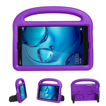 Sparrow Style EVA Material Children Shockproof Casing Shell, For Huawei MediaPad M3 8.4, For Huawei MediaPad M5 8
