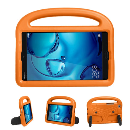 Sparrow Style EVA Material Children Shockproof Casing Shell, For Huawei MediaPad M3 8.4, For Huawei MediaPad M5 8