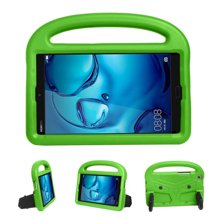 Sparrow Style EVA Material Children Shockproof Casing Shell, For Huawei MediaPad M3 8.4, For Huawei MediaPad M5 8