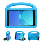 For Huawei MediaPad M5 8 / Blue