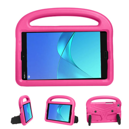 Sparrow Style EVA Material Children Shockproof Casing Shell, For Huawei MediaPad M3 8.4, For Huawei MediaPad M5 8