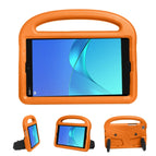 For Huawei MediaPad M5 8 / Orange