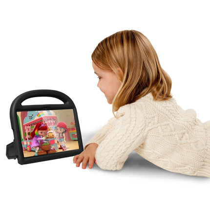 Sparrow Style EVA Material Children Shockproof Casing Shell, For Galaxy Tab A7(2020) T505
