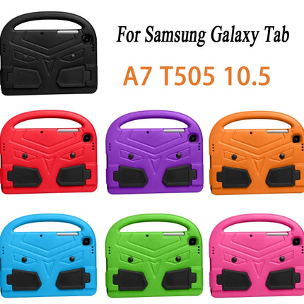 Sparrow Style EVA Material Children Shockproof Casing Shell, For Galaxy Tab A7(2020) T505