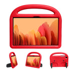 For Galaxy Tab A7(2020) T505 / Red