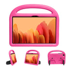 For Galaxy Tab A7(2020) T505 / RoseRed