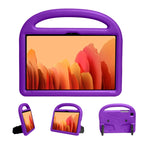 For Galaxy Tab A7(2020) T505 / Purple