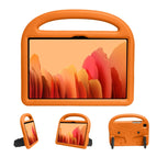 For Galaxy Tab A7(2020) T505 / Orange