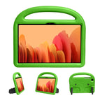 For Galaxy Tab A7(2020) T505 / Green